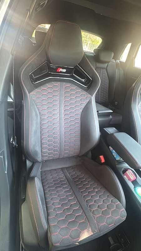 Usata Audi RS3 400 CV (294 kW) 2025 Berlina