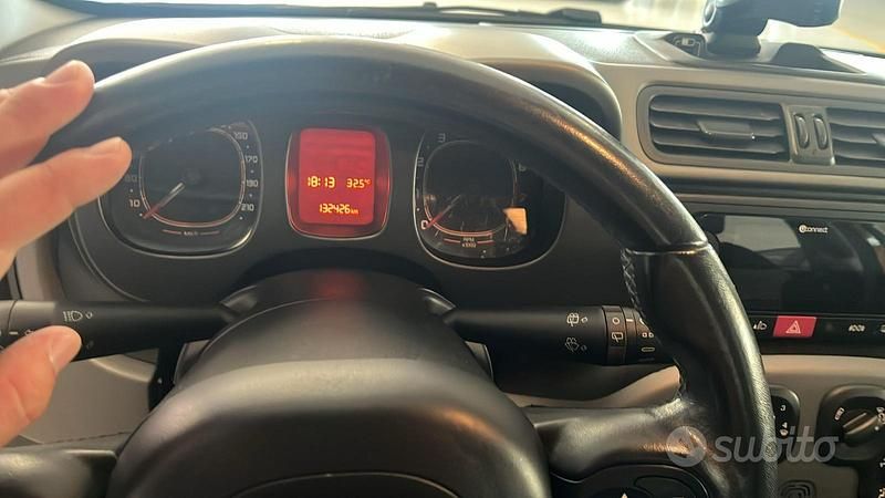 Usata Fiat Panda 69 CV (50 kW) 2017 Utilitaria