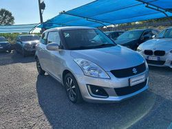 Grigio Usata 2014 Suzuki Swift Due volumi | 7000 € (Buon prezzo)