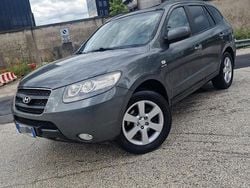 Grigio Usata 2006 Hyundai Santa Fe Dynamiq SUV | 2999 € (Ottimo prezzo)
