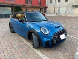 Usata 2022 Mini John Cooper Works Cabriolet Cabrio | 26.000 € (Super prezzo)