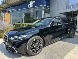 Nero Usata 2023 Mercedes S350 Premium Tre volumi | 89.900 € (Super prezzo)