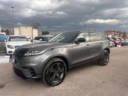 Gray Usata 2018 Land Rover Range Rover Velar HSE SUV | 23.500 € (Buon prezzo)