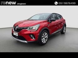 Rosso Usata 2020 Renault Captur Intens SUV | 14.900 € (Buon prezzo)