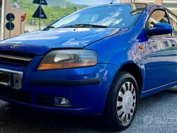 Usata 2005 Chevrolet Kalos Tre volumi | 1950 € (Ottimo prezzo)