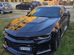 Usata 2017 Chevrolet Camaro Coupé | 27.990 € (Super prezzo)