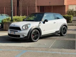 Usata 2013 Mini Cooper SD Paceman SUV | 8400 € (Cara)