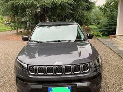 Usata 2023 Jeep Compass Limited SUV | 29.900 € (Molto cara)