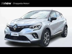 Grigio magnete+tetto nero etoile Usata 2022 Renault Captur Intens SUV | 19.900 € (Buon prezzo)