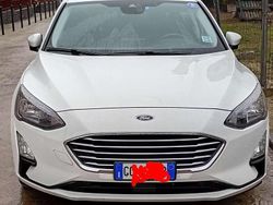 Usata 2020 Ford Focus Active Station wagon | 11.300 € (Ottimo prezzo)