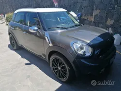 Usata 2013 Mini Cooper SD Countryman SUV | 7800 € (Ottimo prezzo)
