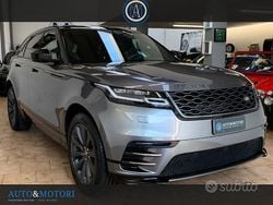 Grigio Usata 2019 Land Rover Range Rover Velar SE Dynamic SUV | 24.990 € (Ottimo prezzo)