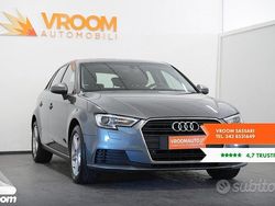 Usata 2019 Audi A3 Sportback Admired Due volumi | 17.990 €