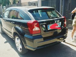 Usata 2009 Dodge Caliber Due volumi | 4300 € (Molto cara)