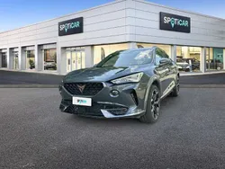 Nero Usata 2022 Cupra Formentor SUV | 28.150 € (Buon prezzo)