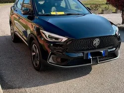 Usata 2022 MG ZS Luxury Tre volumi | 20.500 € (Buon prezzo)