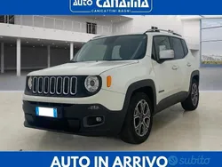 Usata 2019 Jeep Renegade Limited SUV | 11.990 € (Ottimo prezzo)
