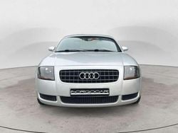 Argento Usata 2003 Audi TT Coupé | 5900 € (Super prezzo)