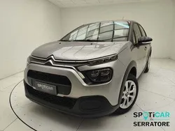Usata 2022 Citroën C3 Business Class Due volumi | 10.300 € (Super prezzo)