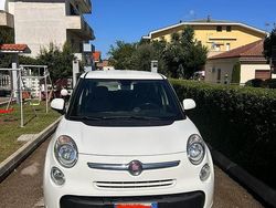 Usata 2014 Fiat 500L Monovolume | 7900 € (Buon prezzo)
