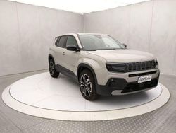 Grigio Usata 2025 Jeep Avenger Summit SUV | 22.500 € (Buon prezzo)