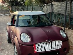 Usata 2009 Chatenet CH26 Due volumi | 4500 € (Buon prezzo)