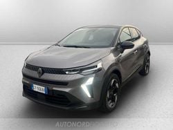 Grigio Usata 2025 Renault Captur Techno SUV | 19.500 € (Buon prezzo)