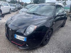 Nero Usata 2011 Alfa Romeo MiTo Distinctive Due volumi | 2490 € (Super prezzo)
