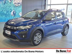 Other Usata 2023 Dacia Sandero Comfort Tre volumi | 12.990 € (Ottimo prezzo)
