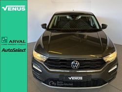 Grigio Usata 2021 VW T-Roc Business SUV | 19.900 € (Ottimo prezzo)