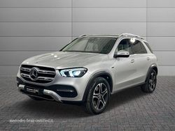 Usata 2020 Mercedes GLE350 Premium | 48.500 € (Cara)