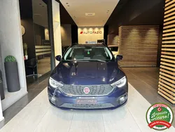 Blu Usata 2016 Fiat Tipo Lounge Station wagon | 6990 € (Buon prezzo)