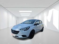 Bianco Usata 2019 Opel Corsa Tre volumi | 8400 € (Buon prezzo)