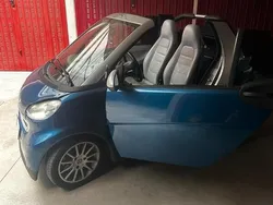 Usata 2009 Smart ForTwo Cabrio Cabrio | 5000 € (Buon prezzo)