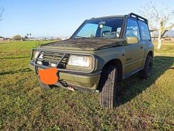 Usata 1990 Suzuki Vitara Due volumi | 6000 €