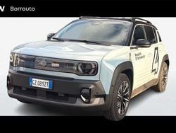 Nuova 2025 Renault R4 Iconic Due volumi | 32.900 €