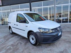 Bianco Usata 2020 VW Caddy Monovolume | 13.500 € (Ottimo prezzo)