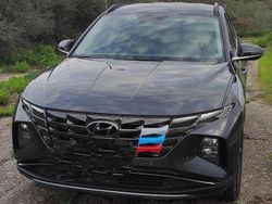 Grigio Usata 2024 Hyundai Tucson SUV | 27.000 € (Buon prezzo)