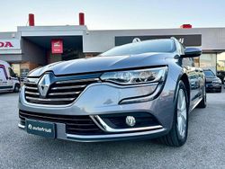 Grigio cassiopea Usata 2019 Renault Talisman Business Station wagon | 13.400 € (Buon prezzo)