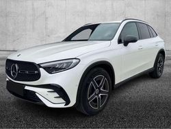 Bianco Usata 2023 Mercedes GLC220 Advanced Plus SUV | 60.450 € (Molto cara)