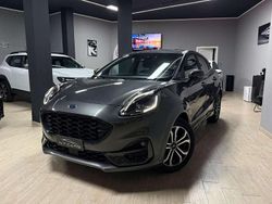 Grigio Usata 2024 Ford Puma ST-Line SUV | 19.900 € (Buon prezzo)
