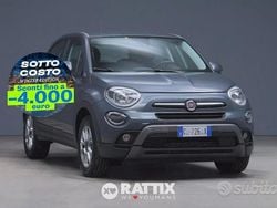 Nero Usata 2020 Fiat 500X Business SUV | 12.924 € (Ottimo prezzo)