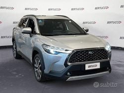 Argento Usata 2025 Toyota Corolla Cross Trend SUV | 31.500 € (Buon prezzo)