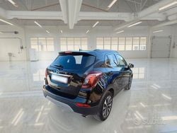 Nero Usata 2019 Opel Mokka X Innovation SUV | 10.700 € (Ottimo prezzo)