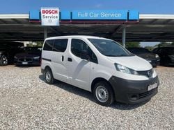 Bianco Usata 2011 Nissan NV200 Furgone | 5900 € (Super prezzo)