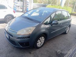 Grigio Usata 2007 Citroën C4 Picasso Monovolume | 2300 €