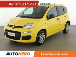 Giallo Usata 2025 Fiat Panda Due volumi | 12.299 € (Buon prezzo)
