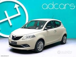 Beige Usata 2018 Lancia Ypsilon Gold Due volumi | 8200 € (Ottimo prezzo)