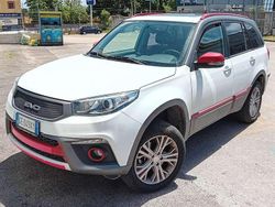 Bianco Usata 2021 EVO Evo 5 SUV | 11.500 € (Buon prezzo)