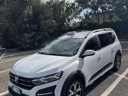 Bianco Usata 2022 Dacia Jogger Comfort | 11.000 € (Cara)
